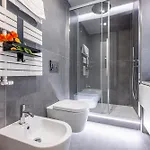 Apartament Porta Venezia Bilocale Moderno Mediolan