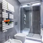 Porta Venezia Bilocale Moderno Apartament *