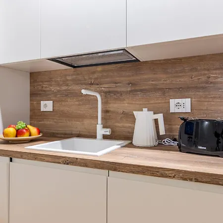 Apartamento Porta Venezia Bilocale Moderno *